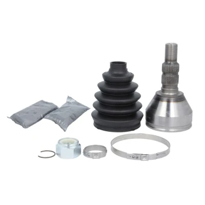 Abbildung von LÖBRO 304383 Gelenksatz TPE (thermoplastischer Elastomer) OPEL: Astra J Sports Tourer, Insignia A Zafira B, SAAB: 9 3 Limousine
