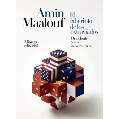 Abbildung von El laberinto de los extraviados: Occidente y sus adversarios (Alianza Literaturas)