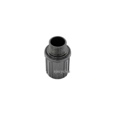 Abbildung von SHIMANO Unisex Erwachsene Kernnabe Deore Fh m6010 12 mm Ersatzteile für Radsport, Mehrfarbig, Einheitsgröße