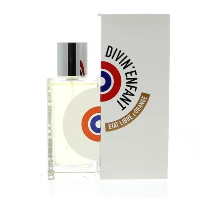 Abbildung von Etat libre d&#039;orange Eau de Parfum Divin&#039;Enfant