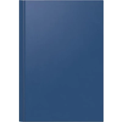 Abbildung von Rido Buchkalender Ultraplan Kunststoff dunkelblau Kalendarium