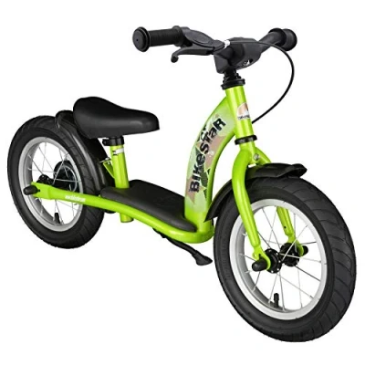 Abbildung von Bikestar Laufrad &quot;BIKESTAR Kinderlaufrad Classic ab 3 Jahre mit Bremse&quot;