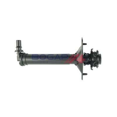 Abbildung von BOGAP A5522280 Waschwasserdüse, Scheinwerferreinigung AUDI: A7 Sportback (4GA, 4GF) 2.8 FSI quattro, RS7 4.0 2.0 TFSI quattro