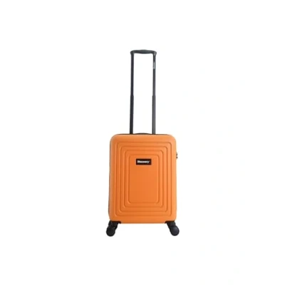 Abbildung von Discovery Coast Boardcase, Größe: One Size, Orange