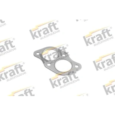Abbildung von KRAFT 0520080 Dichtung, Abgasrohr VOLKSWAGEN: GOLF 3, 2, Polo II Coupe, SEAT: Ibiza 2