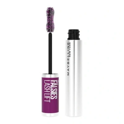 Abbildung von Maybelline The Falsies Lash Lift Mascara Black 9,6ml