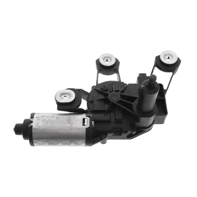Abbildung von VEMO V25 07 0023 Scheibenwischermotor 12 hinten Q+, Erstausrüsterqualität VOLKSWAGEN: Sharan I, FORD: Galaxy Mk1 MPV, SEAT: Alhambra I