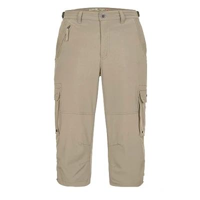 Abbildung von G.I.G.A. DX by killtec 3/4 Hose GS 35 MN PNTS