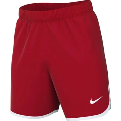 Abbildung von Nike Performance Fussball Teamsport Textil Laser V Wovfussball WOV kurze Sporthose, Herren, Größe: XXL, Rotweiss