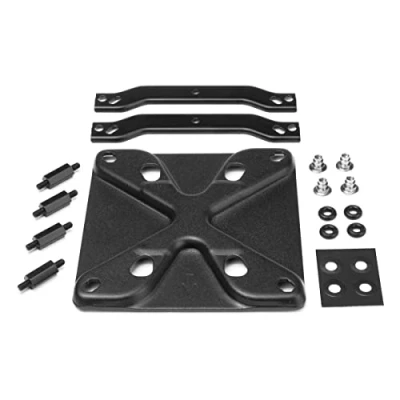 Abbildung von ARCTIC Intel LGA1700 Montage Kit Für Freezer 34 Serie schwarz