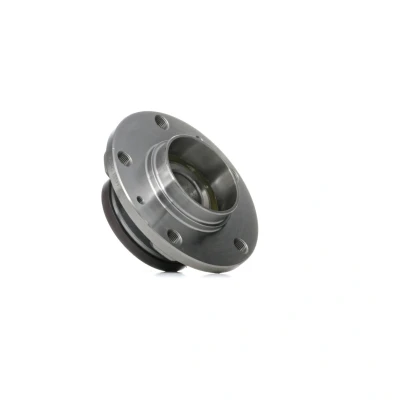 Abbildung von SNR R159.49 Radlagersatz mit integriertem magnetischen Sensorring PEUGEOT: 508 I SW, 407 607 Limousine, CITROËN: C5 III Kombi, 3, C6 Limousine