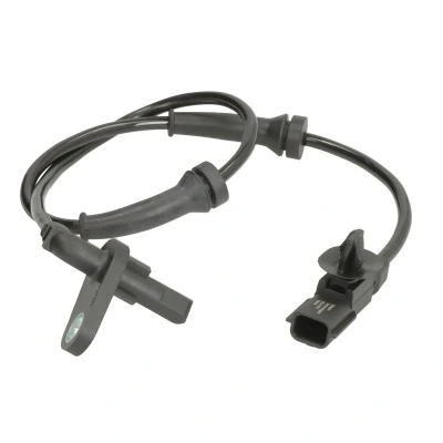 Abbildung von DELPHI SS21572 12B1 ABS Sensor aktiver NISSAN: MICRA 4, Note II Hatchback