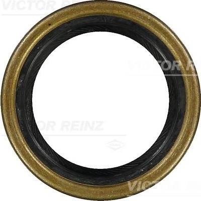 Abbildung von REINZ 81 18486 40 Kurbelwellendichtring ACM (Polyacryl Kautschuk) ALFA ROMEO: 145, Sprint / Alfasud