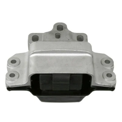 Abbildung von SWAG 32 92 2932 Motorlager links Gummimetalllager VOLKSWAGEN: Touran I, GOLF 5 Schrägheck, 6, AUDI: A3 Sportback