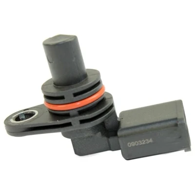 Abbildung von METZGER 0903234 Sensor, Nockenwellenposition Hallsensor VOLKSWAGEN: Golf 4 Schrägheck, 5 Polo IV SKODA: Octavia 2 Combi