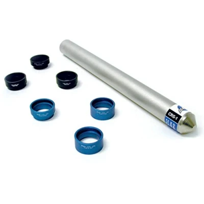 Abbildung von Park Tool ParkTool Unisex Erwachsene CRS 1 Fahrradwerkzeug, Mehrfarbig, Einheitsgröße