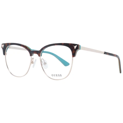 Abbildung von Guess Brillengestell GU2798 53052