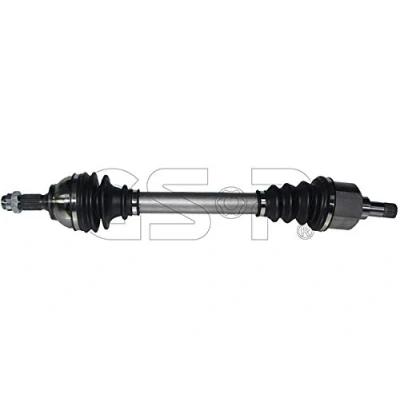 Abbildung von GSP 210253 Antriebswelle 626, PEUGEOT: 2008 Kombi, 3008 I, 208 I Schrägheck, CITROËN: DS3 C3 Picasso