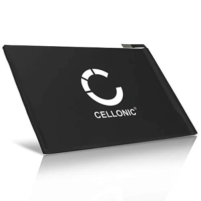 Abbildung von CELLONIC® Ersatz Akku A1546 für iPad Mini 4 (A1538/A1550) 5100mAh Ersatzakku Tablet PC Batterie Tabletakku, Battery