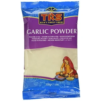 Abbildung von TRS Knoblauchpulver 20 x 100 g Asian Food Lovers