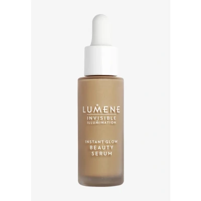 Abbildung von Lumene Invisibile Illumination [KAUNIS]U Beauty Serum Serum, Größe: 30 ml,