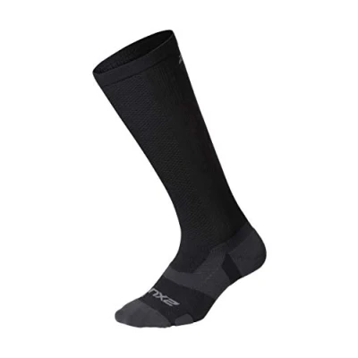 Abbildung von 2XU Vectr Light Cushion Full Length Socks