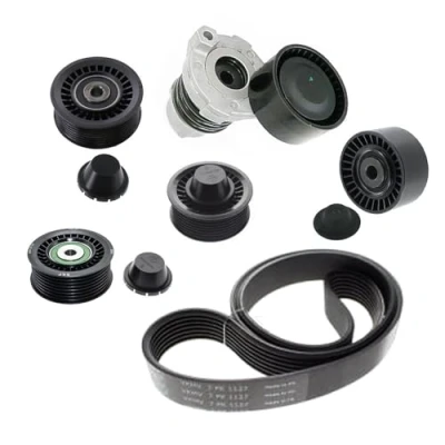 Abbildung von SKF VKMA 36139 Keilrippenriemensatz RENAULT: MEGANE 3 Grandtour, Clio 4 Schrägheck, GRAND SCENIC 3, DACIA: Duster SUV, SANDERO 2, Lodgy