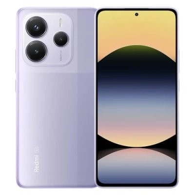 Abbildung von Globale Version Redmi Note 14 5G Smartphone MediaTek Dimensity 7025 Ultra 108MP Kamera 5110mAh Akku 45W 120Hz Xiaomi Mobiltelefon