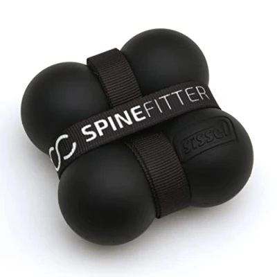 Abbildung von Spinefitter by Sissel Rückentrainer Mini
