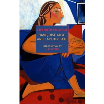 Abbildung von Life with Picasso (New York Review Books Classics)