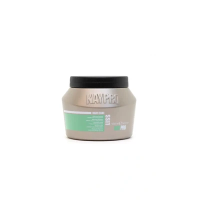 Abbildung von Kay Pro Maske Hair Care Liss 500ml