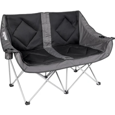 Abbildung von Brunner, Action, Sofa Extra Komfort Universale, Schwarz