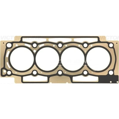 Abbildung von REINZ 61 37360 00 Zylinderkopfdichtung Metall Lagen Dichtung PEUGEOT: 308 I SW, 307 Schrägheck, Expert II Kastenwagen, CITROËN: C4 Grand Picasso