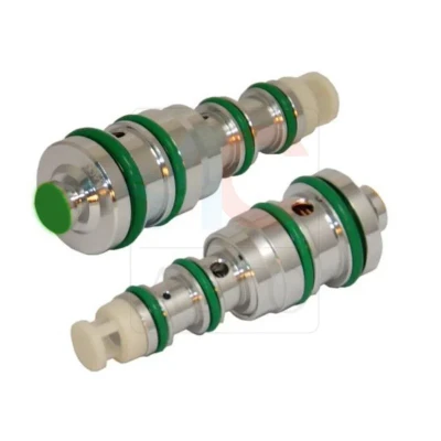Abbildung von ACAUTO AC 02DL02.G Regelventil, Kompressor OPEL: Astra H GTC, MINI: Schrägheck, NISSAN: Qashqai / Qashqai+2 I
