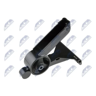 Abbildung von Lagerung, Motor NTY ZPS SU 005