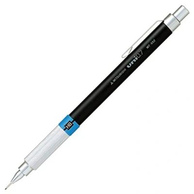 Abbildung von Druckbleistift, 0,7 mm