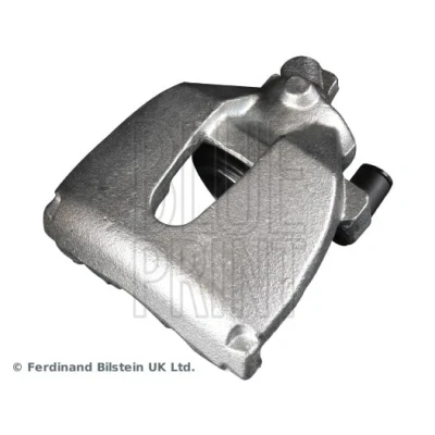 Abbildung von BLUE PRINT ADBP450003 Bremssattel Gusseisen Vorderachse rechts FORD: Focus 3, 2 Kombi, Schrägheck, MAZDA: 3 Hatchback, Limousine