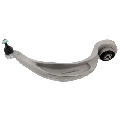 Abbildung von MAPCO 52726 Querlenker Vorderachse links, unten, hinten Aluminium 14,4 AUDI: A4 B8 Avant, Q5, A5 Sportback