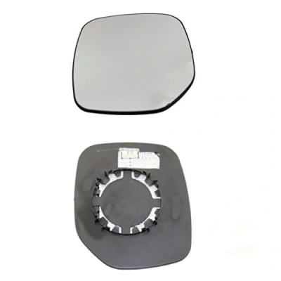 Abbildung von TarosTrade 57 0498 L 46044 Spiegelglas Heizbar Links