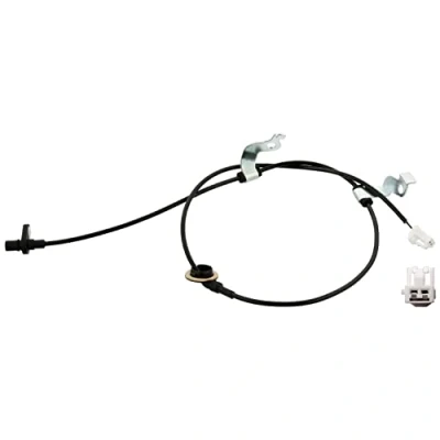 Abbildung von BLUE PRINT ADM57128 ABS Sensor Hinterachse links 970 MAZDA: 6 Sport Kombi,