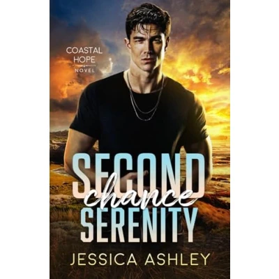Abbildung von Second Chance Serenity: A Christian Romantic Suspense (Coastal Hope)
