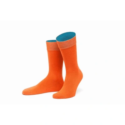 Abbildung von von Jungfeld Greater London Socken Grau 39 41