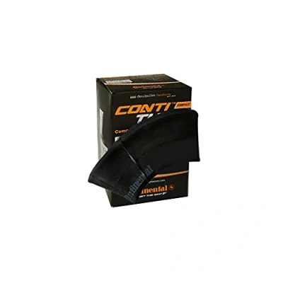 Abbildung von Continental Schlauch Conti 20x2.00 2.50&quot; 50 62/406 D40. Hermetic 20 wide DV ...
