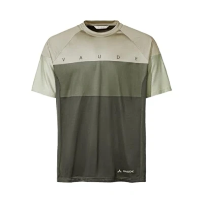 Abbildung von VAUDE T SHIRT &quot;MENS MOAB VI&quot;, mit Raglanärmeln