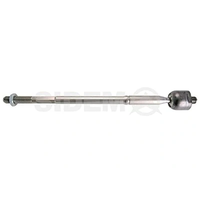 Abbildung von SIDEM 71110 Axialgelenk Vorderachse MM14X1,5R 339 MITSUBISHI: ASX SUV, OUTLANDER 3