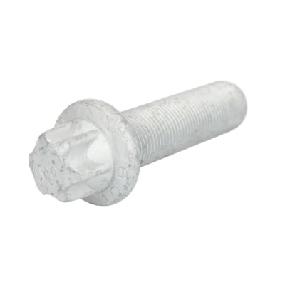 Abbildung von FEBI BILSTEIN 18645 Schraube, Bremsscheibe