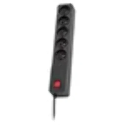 Abbildung von LESTAR ZX 510 G A K.:CZ 5,0M, 155 J, 5 AC Ausgänge, Typ E, 230 V, 50 Hz, 10