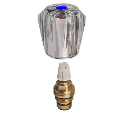 Abbildung von Cornat Ventilkappe Ventiloberteil AG 1/2