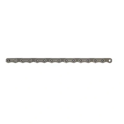 Abbildung von Sram Unisex Erwachsene Red D1 Hollow Pin Fahrradkette, Silber, Einheitsgröße