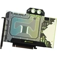 Abbildung von Hydro X SERIES XG5 RGB 30 FOUNDERS EDITION GPU Wasserkühler (3090 Ti), Wasserkühlung